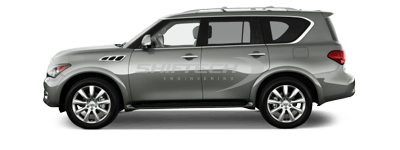 QX56