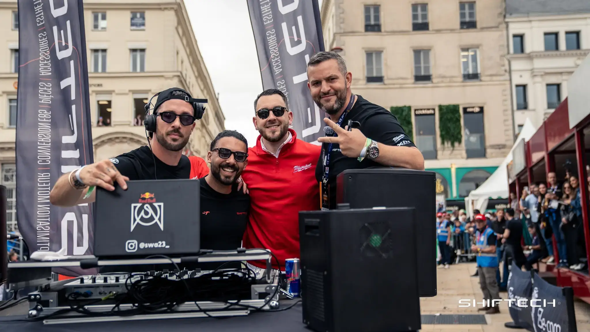 24h du mans 2024 immersion shiftech paddock backstage 246 2048