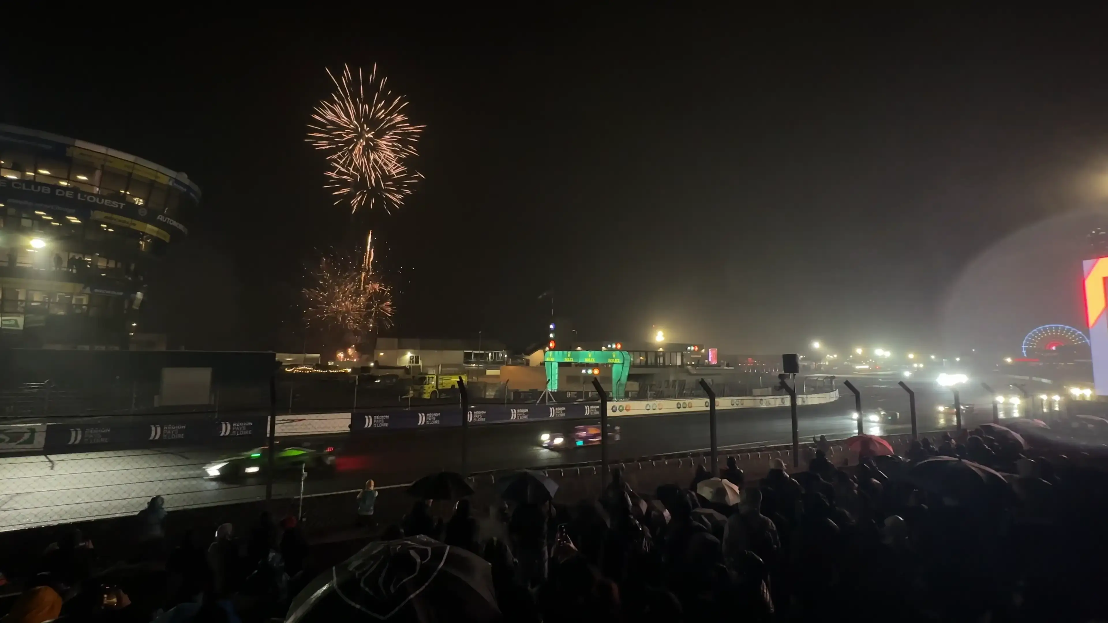 24h du mans 2024 immersion shiftech paddock backstage 402