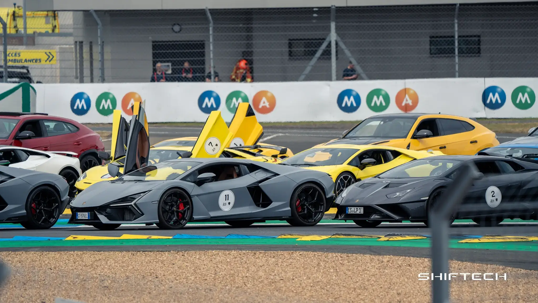 24h du mans 2024 immersion shiftech paddock backstage 72 2048