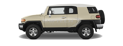 FJ Cruiser