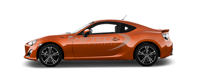 GT86