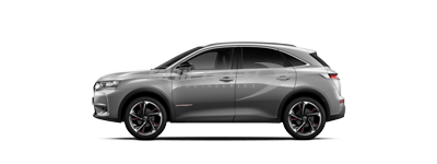 DS7 Crossback