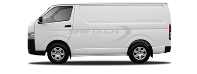 HiAce