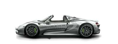 918 Spyder