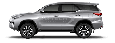 Fortuner