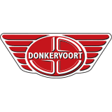 Donkervoort