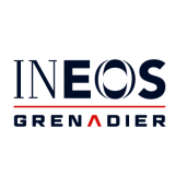 Ineos Grenadier