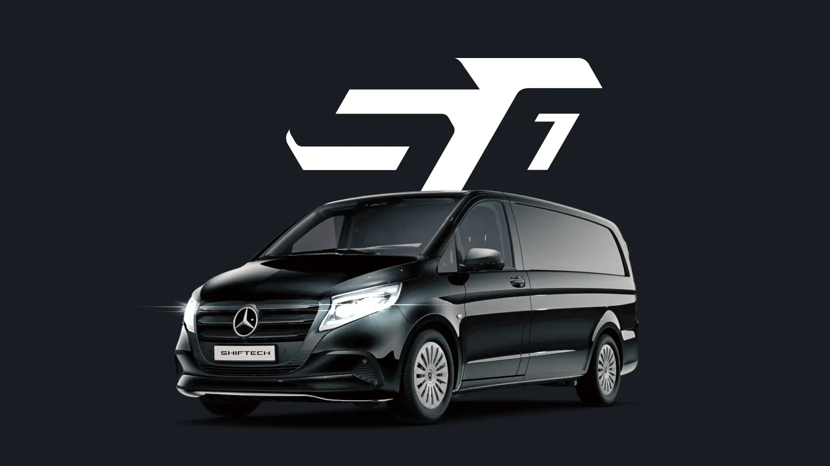 Mercedes vito 114 cdi reprogrammation moteur prepa ou pas stage 1 shiftech