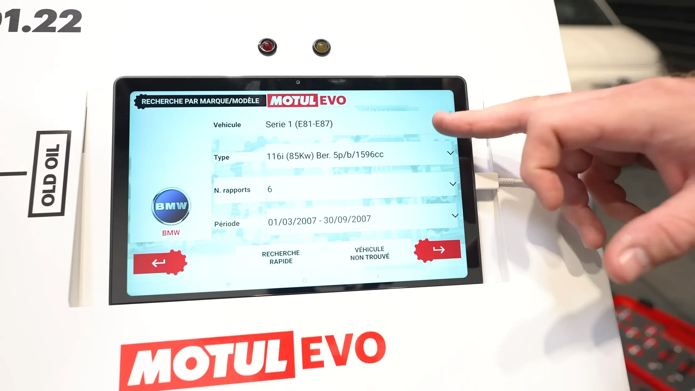 Motulevo motul entretien vidange boite de vitesses shiftech 11 2250