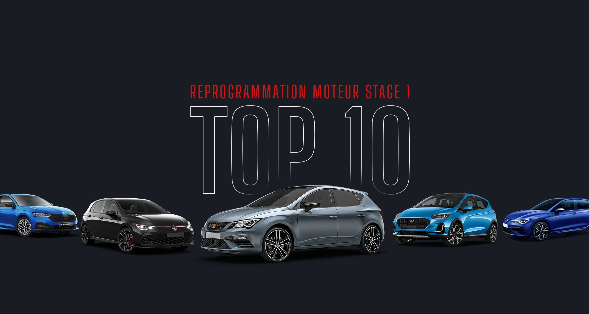 Reprogrammation moteur stage 1 top 10 shiftech copie